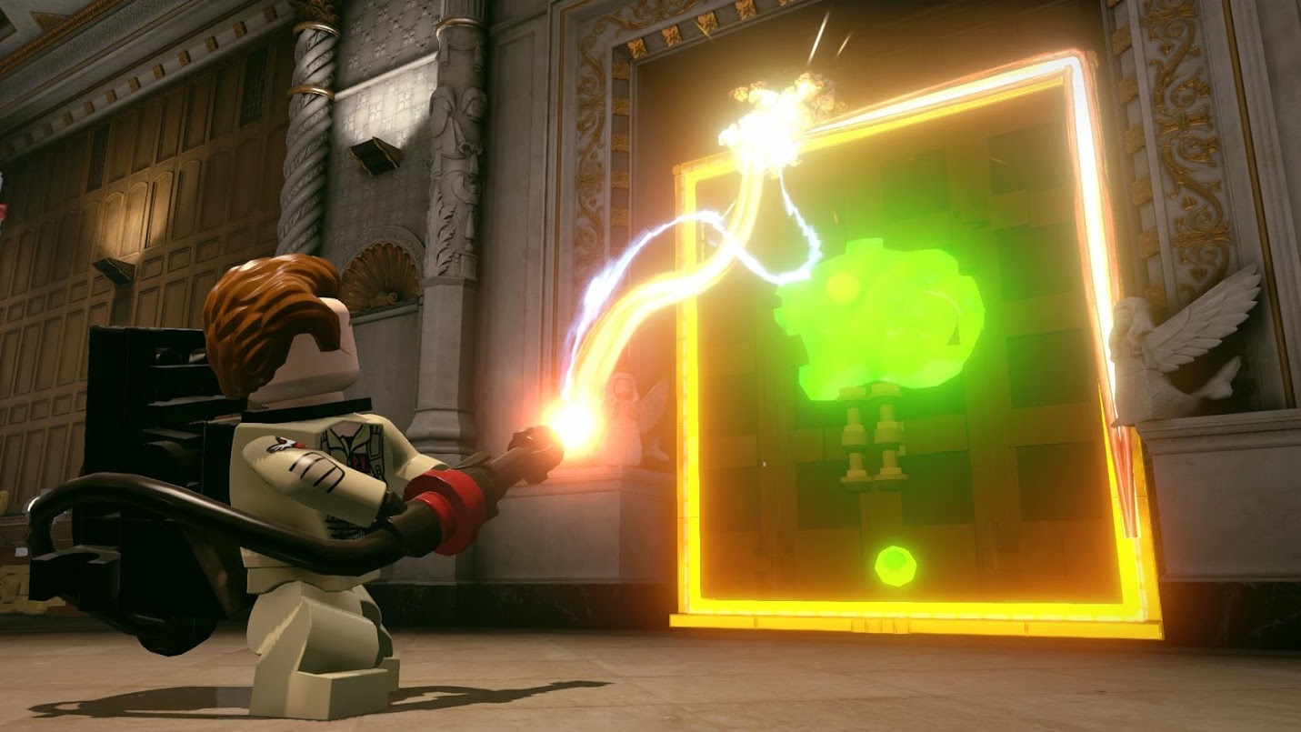 LEGO Dimensions - Imagen 4